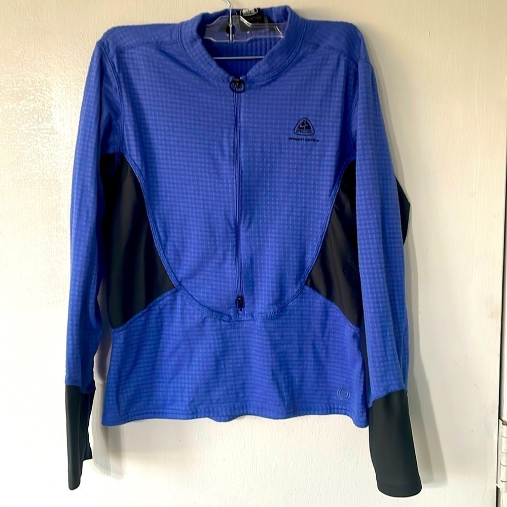 Nike sphere Oregon series jacket